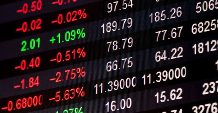 MMI Holdings included in Top 40 Index