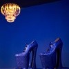 Shoes and sacrifice: London exhibition explores footwear fashion