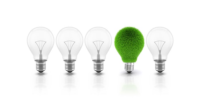 Financial benefits of green practices