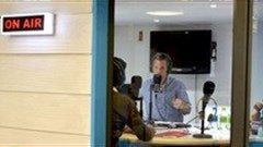 [Biz Takeouts Podcast] 135: Whisky Live Showroom, Efinity and purposeful marketing