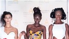 Africa Fashion Show Geneva promotes textile and clothing industry
