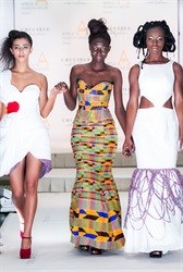 Africa Fashion Show Geneva promotes textile and clothing industry