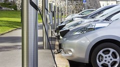 Eco-friendly Engen for Réunion