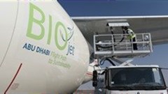 Roadmap for UAE biofuel industry presented