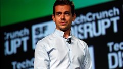 Jack Dorsey