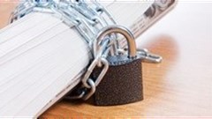 Two newspaper print-runs seized in Sudan's capital