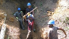 Hinda Phosphate Project can repay $601m development cost