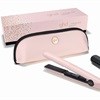Ghd partners with PinkDrive