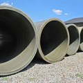 GRP pipes more resilient in mine dewatering