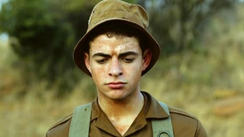 Talking Seun with Darrell Roodt