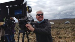 Talking Seun with Darrell Roodt