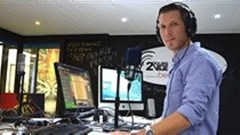 [Biz Takeouts Lineup] 136: This Is Me, and Mike Wronski on social media