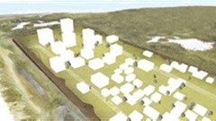 Building for a future of more extreme weather