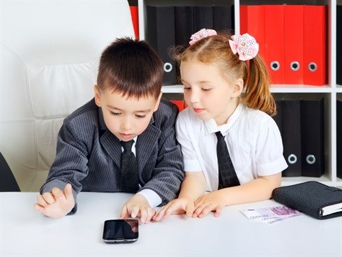 Encourage youth towards entrepreneurship