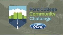 Ford College Community Challenge comes to Africa