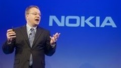 Former Nokia chief Elop out in Microsoft shakeup