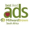Millward Brown South Africa announces the Top 20 Best Liked Ads of 2014