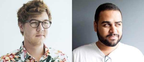 Havenga and Sindhi, looking forward...