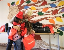 Liezel van der Westhuizen