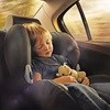 Continental supports new child seat regulations