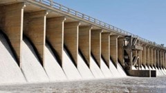 Eranove to operate Kenié hydro-electric dam in Mali