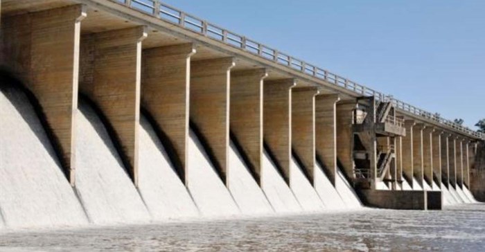 Eranove to operate Kenié hydro-electric dam in Mali