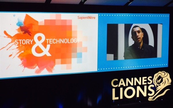 Swipe right for success: secrets from the 'rad' Tinder founder