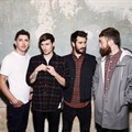 Twin Atlantic to perform at Oppikoppi