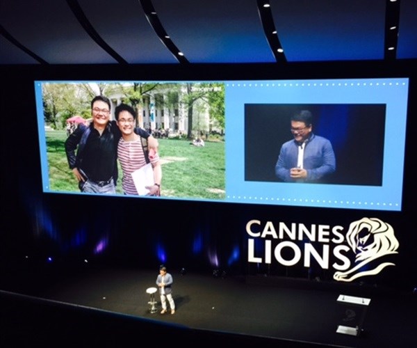 'Appy New Year: Taking Chinese tradition to the mobile masses with a digital red envelope