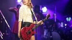 Apple bows to Taylor Swift on streaming payments