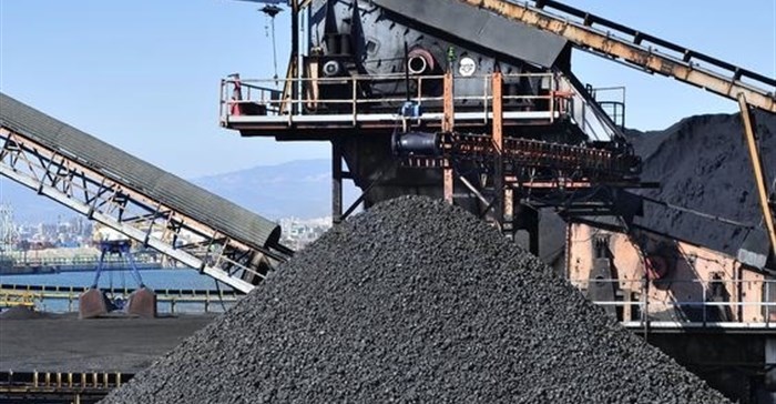 Coal of Africa names new chief financial officer
