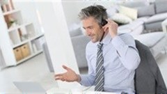 6 ½ considerations for securing the home office