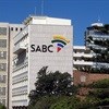 Maguvhe wrong man to fix SABC, say critics