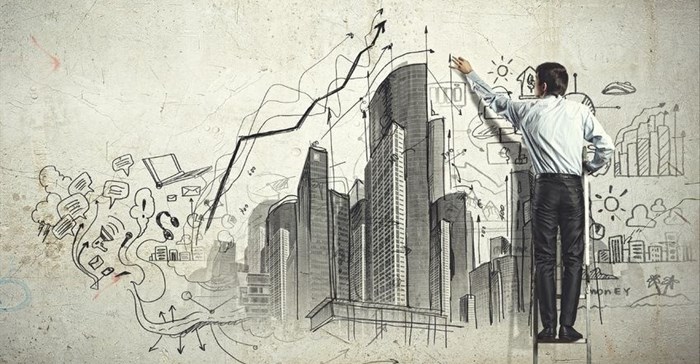 Infrastructure is inextricable part of property development