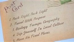 How to build great global brands