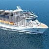 Sales now open for MSC Meraviglia