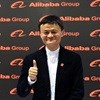 Chinese e-commerce giant Alibaba sells off US arm