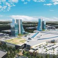 Mall of Africa on schedule to open in April 2016