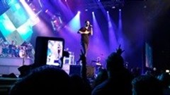 One Republic's bold and boundary-pushing performance