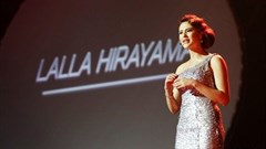 Seven ways to win with conference presentations