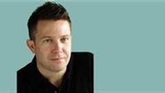 Liam Wielopolski of DDB on South Africa's world-class radio spot writing