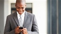 Africa leads mobile money boom