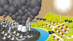 Dutch court orders state to slash greenhouse emissions