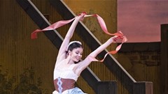 A Royal treat for ballet lovers