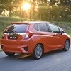 Honda Jazz joins First Car Rental
