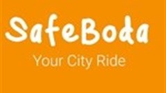 Uganda's 'Uber for motorcycle taxis' shows it pays to be safe