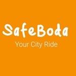 Uganda's 'Uber for motorcycle taxis' shows it pays to be safe