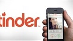 Breakup for online dating app Tinder and parent