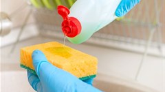 Greenwashing: claiming eco-friendly status due to biodegradability