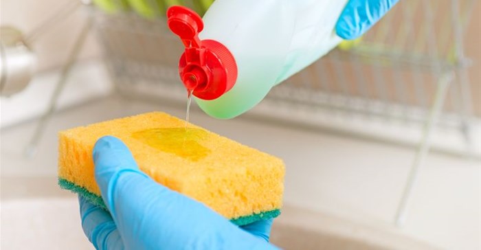 Greenwashing: claiming eco-friendly status due to biodegradability